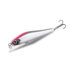 5.6cm3.9g Freshwater Sea Fishing Route Sub Bait (Option: R)