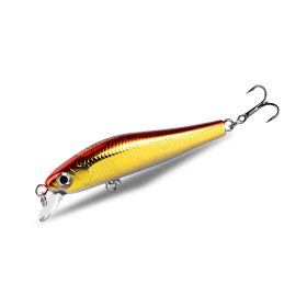 5.6cm3.9g Freshwater Sea Fishing Route Sub Bait (Option: A)