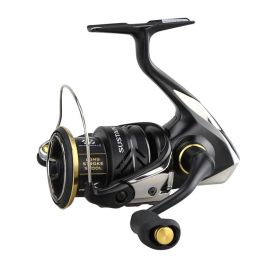 Spinning Reel Lightweight Tossing Lure Fishing Wheel (Option: 2500HG)