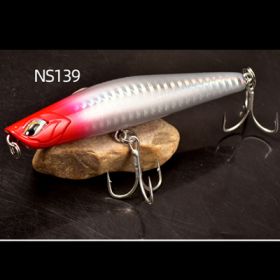 Submerged VIB Road Subway 28g 36g Fake Bait (Option: NS13999mm36g)