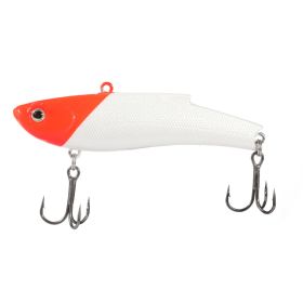 Sea Fishing VIB Plastic Fishing Gear Bionics (Option: Redhead-23g 80mm)